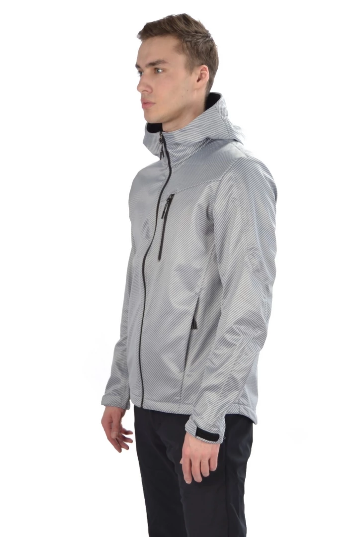 Куртка  SoftShell мужская 18-40902 12 изображение 2