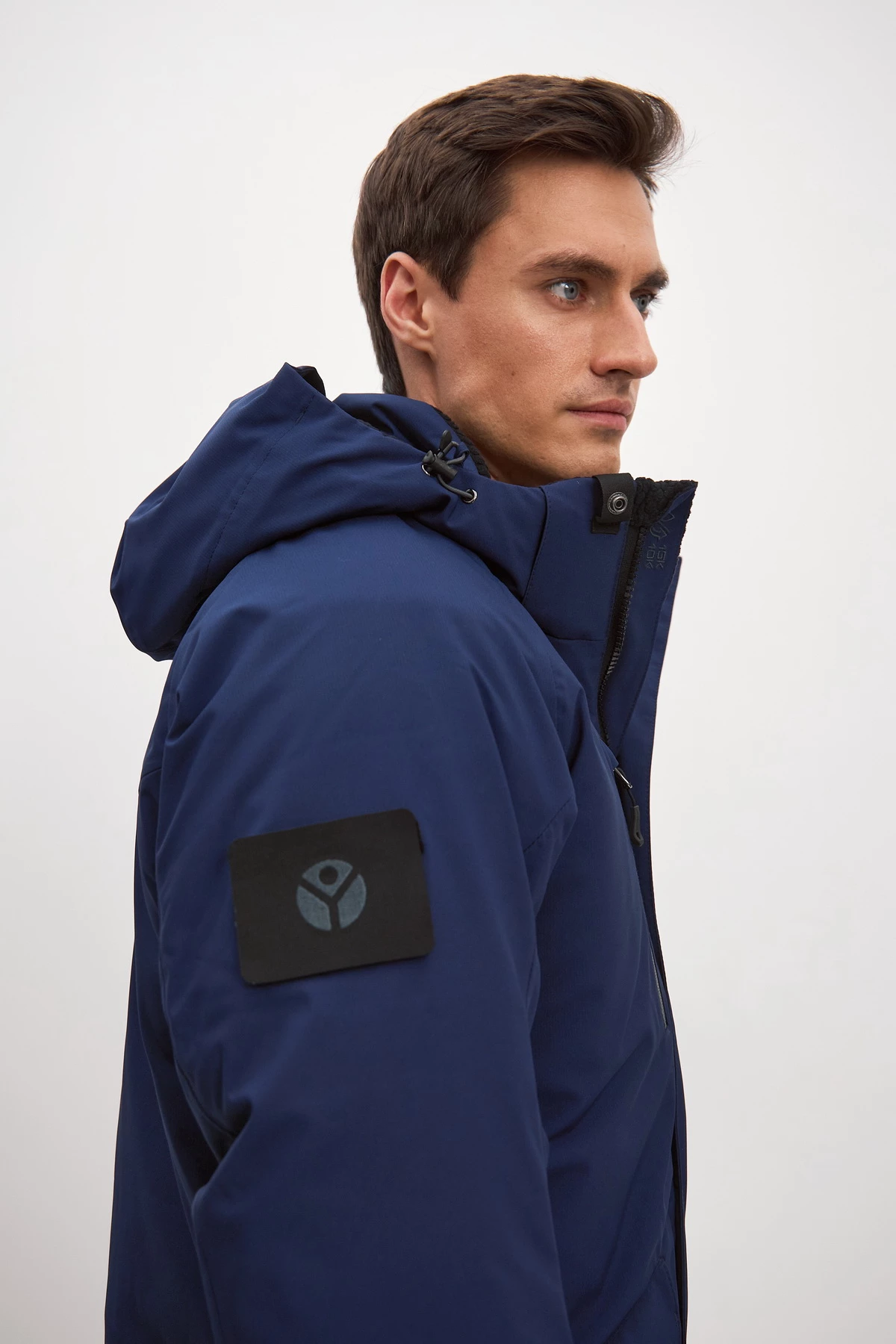 Горнолыжная куртка URAL мужская 25-46575 29 изображение 6