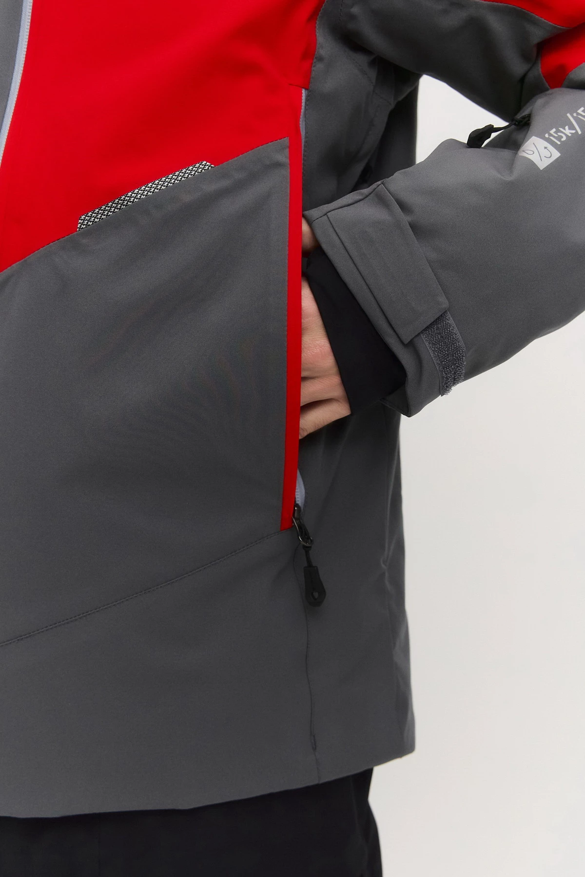 КУРТКА ГОРНОЛЫЖНАЯ «КОМИТО» мужская 24-42512 70 изображение 16