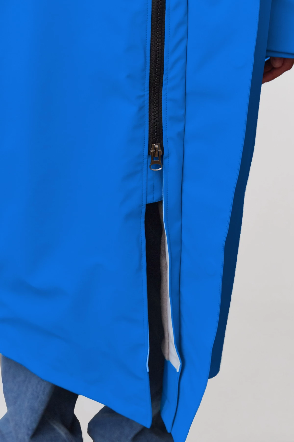 МЕМБРАННЫЙ  ПЛАЩ ПАЛЬМИРА 25-44980 40 изображение 11