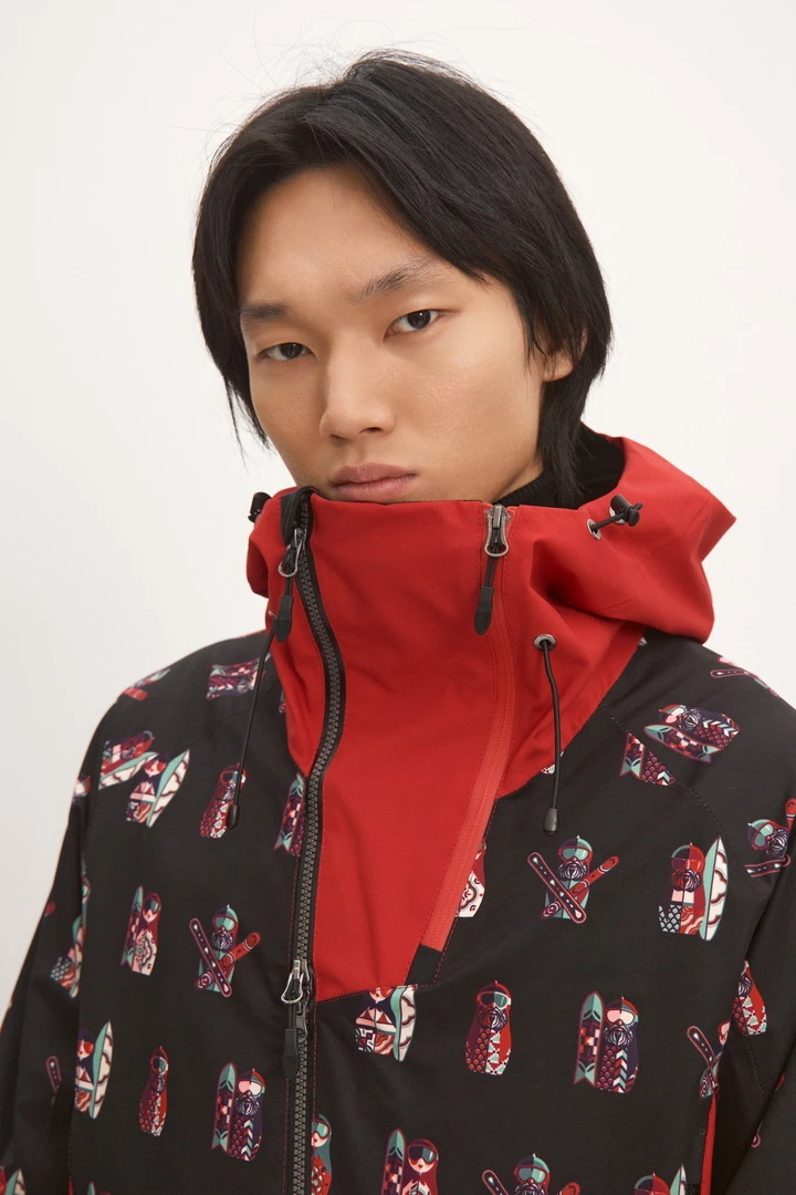 КОМБИНЕЗОН FISHT LIGHT UNISEX 24-13581 15 изображение 15