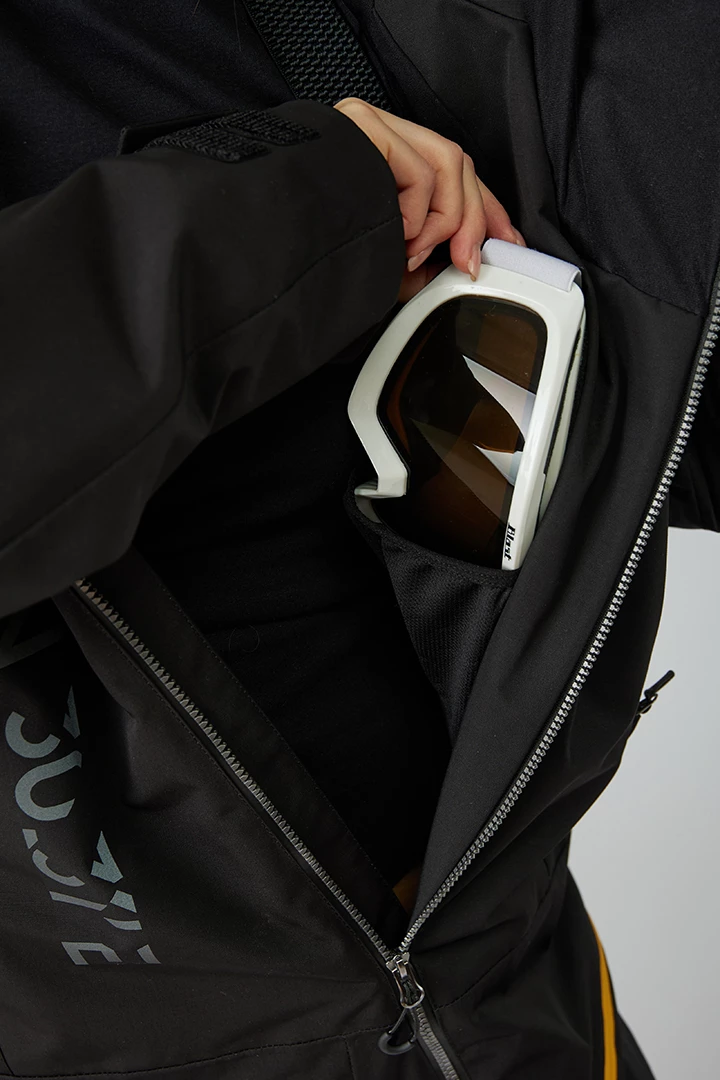 КОМБИНЕЗОН FISHT LIGHT UNISEX 24-13581 10 изображение 11