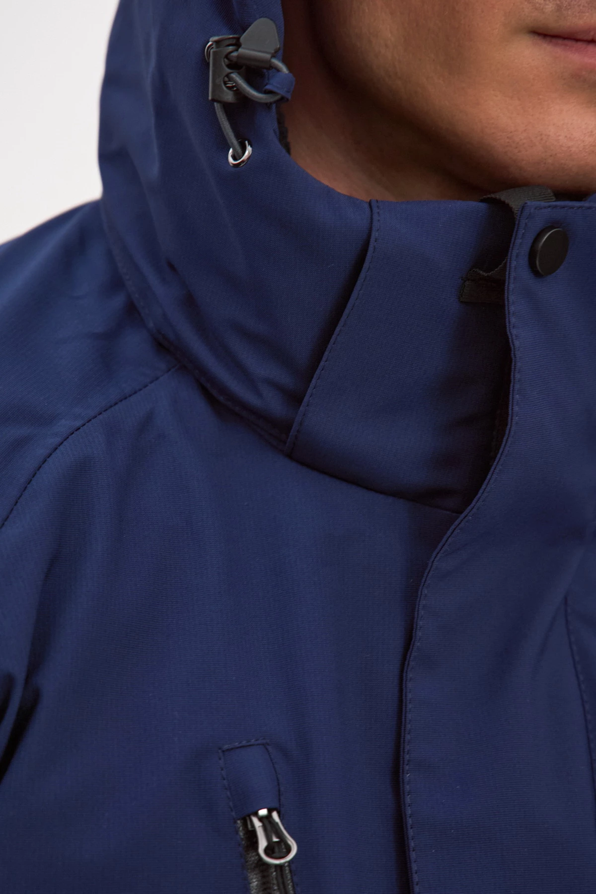 Горнолыжная куртка URAL мужская 25-46575 29 изображение 9