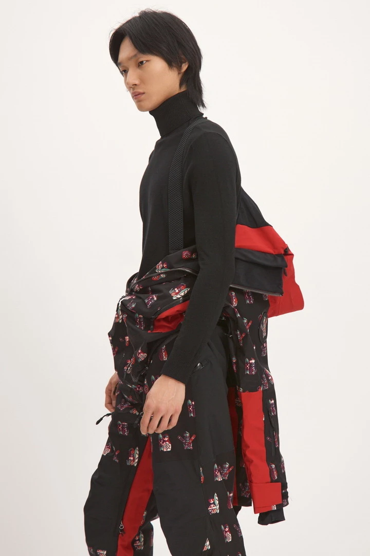 КОМБИНЕЗОН FISHT LIGHT UNISEX 24-13581 15 изображение 16