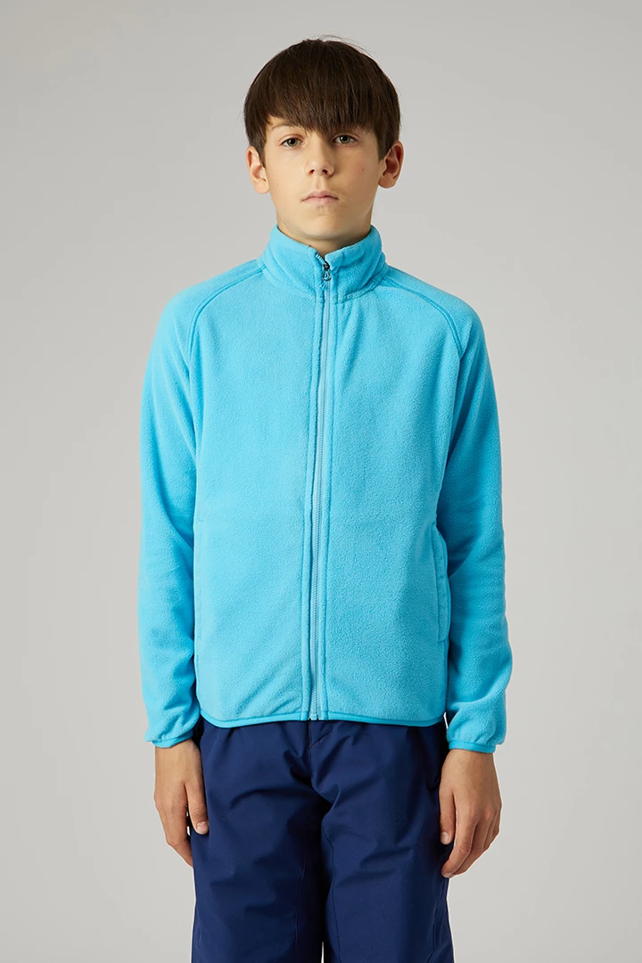 Джемпер флисовый 23-71450 42 изображение 6