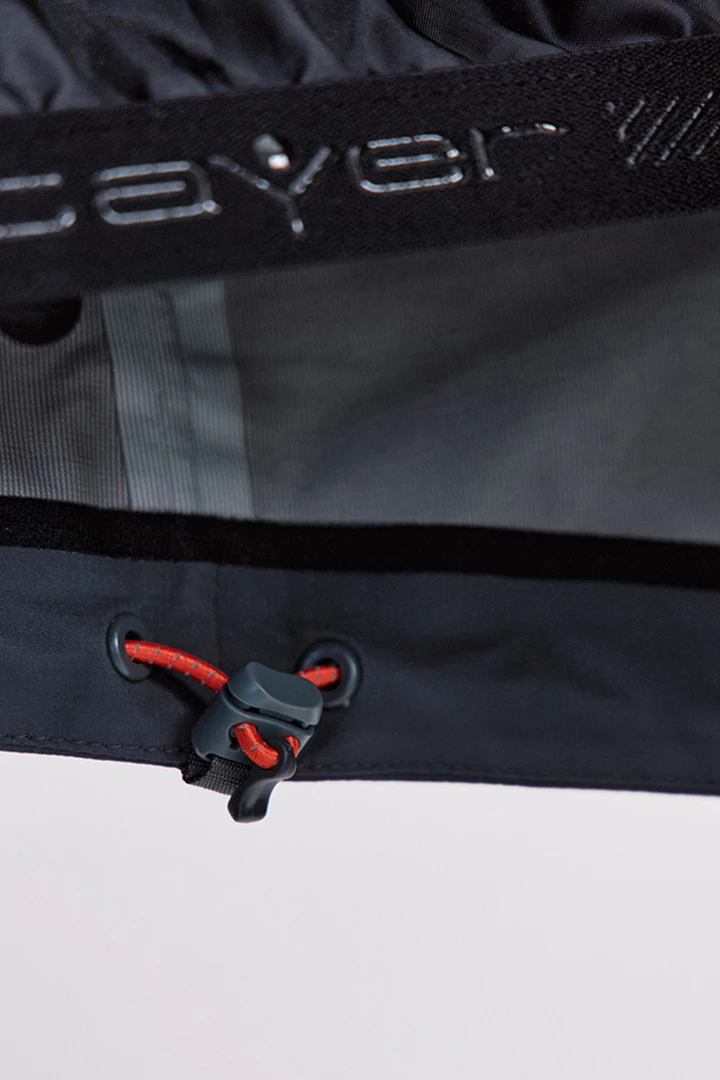 КУРТКА 3L ТЕПСЕЙ  Unisex 25-40510 19 изображение 17