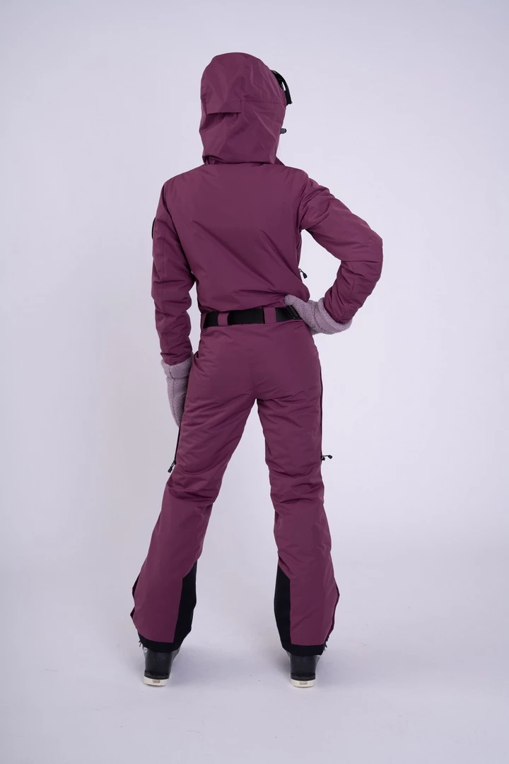 Комбинезон ART SUIT женский 25-12547 79 изображение 4
