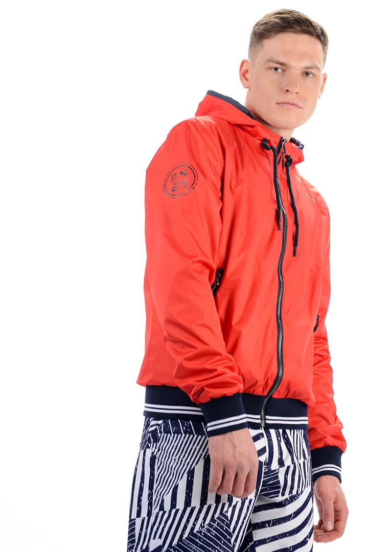 Ветровка мужская 19-41205 70 изображение 1