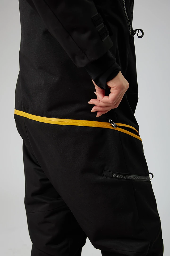 КОМБИНЕЗОН FISHT LIGHT UNISEX 24-13581 10 изображение 16