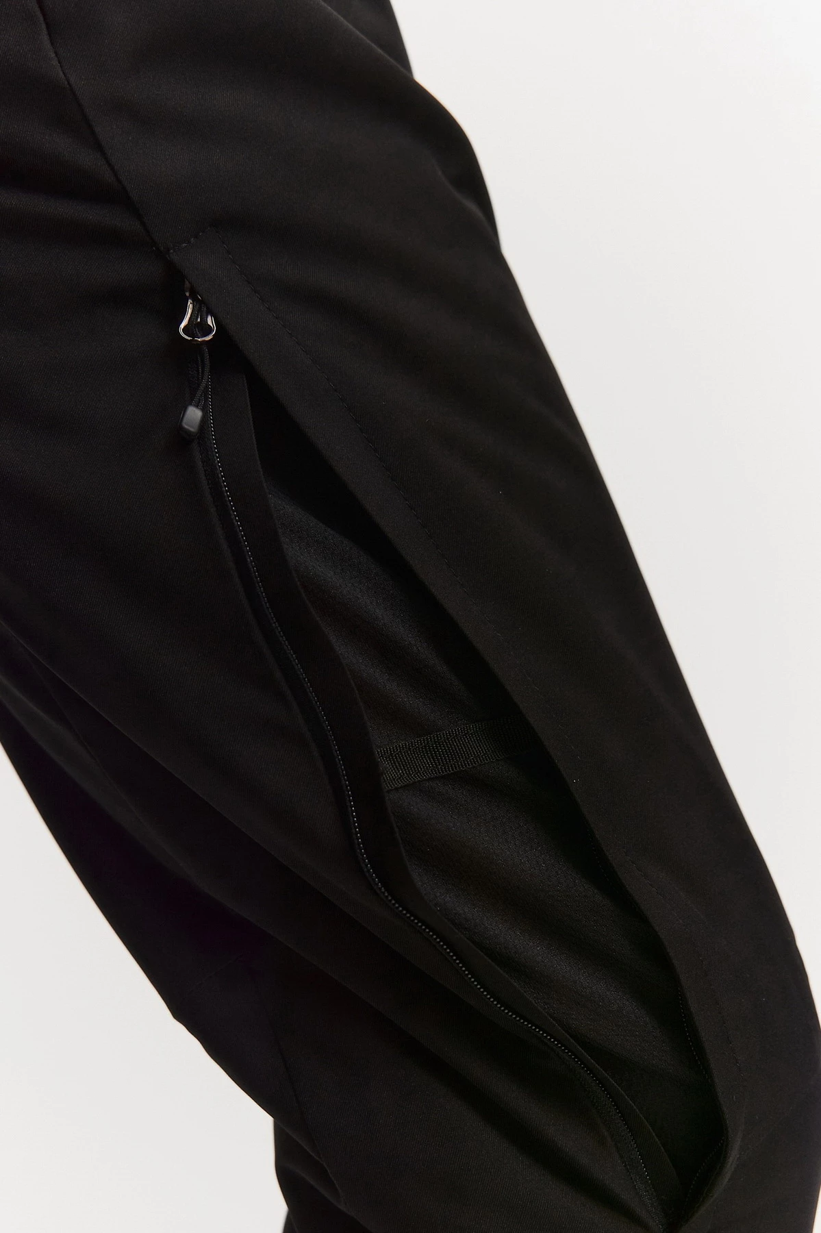 Горнолыжные брюки женские 25-22343 10 изображение 10