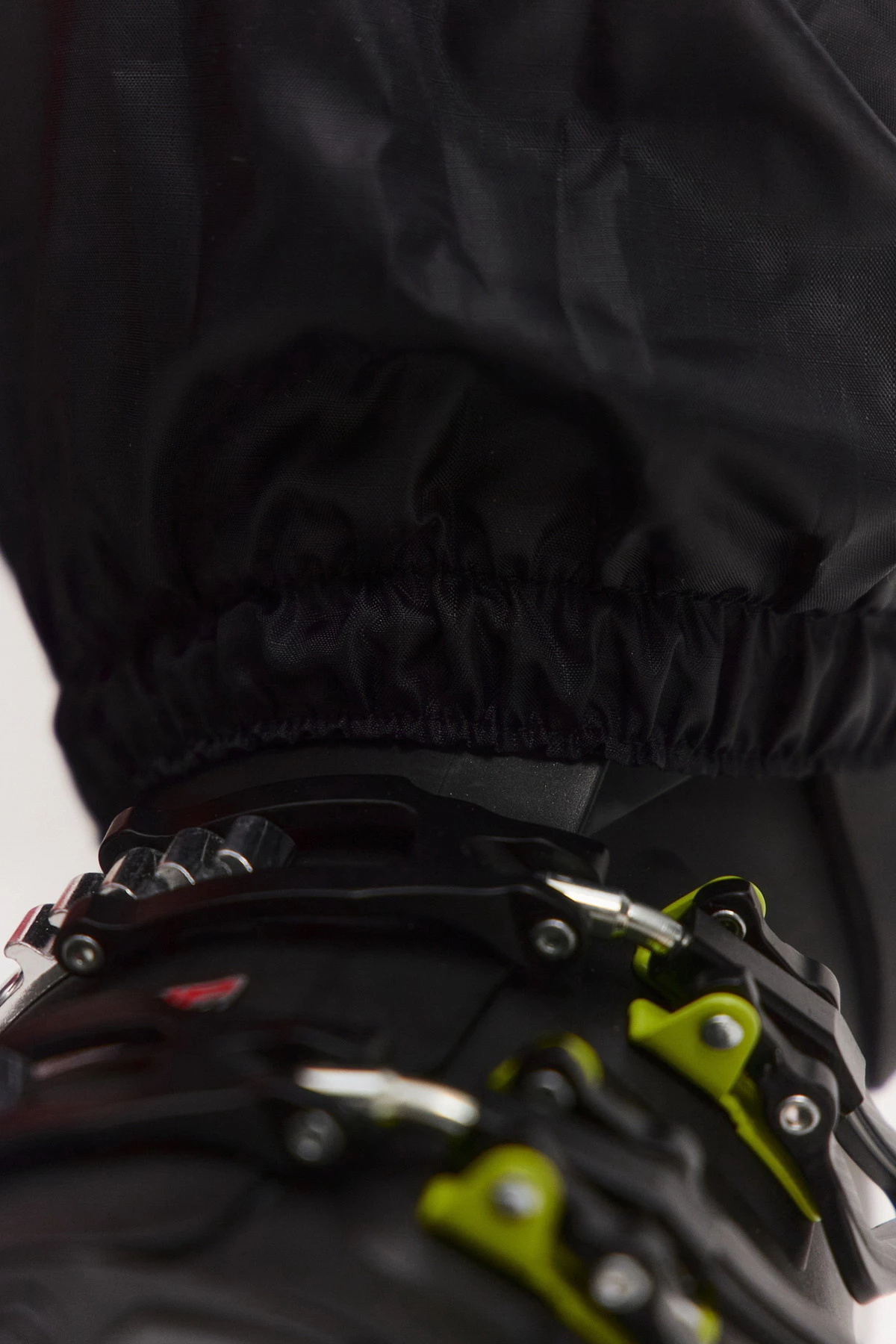 Горнолыжные брюки женские 25-22343 70 изображение 12