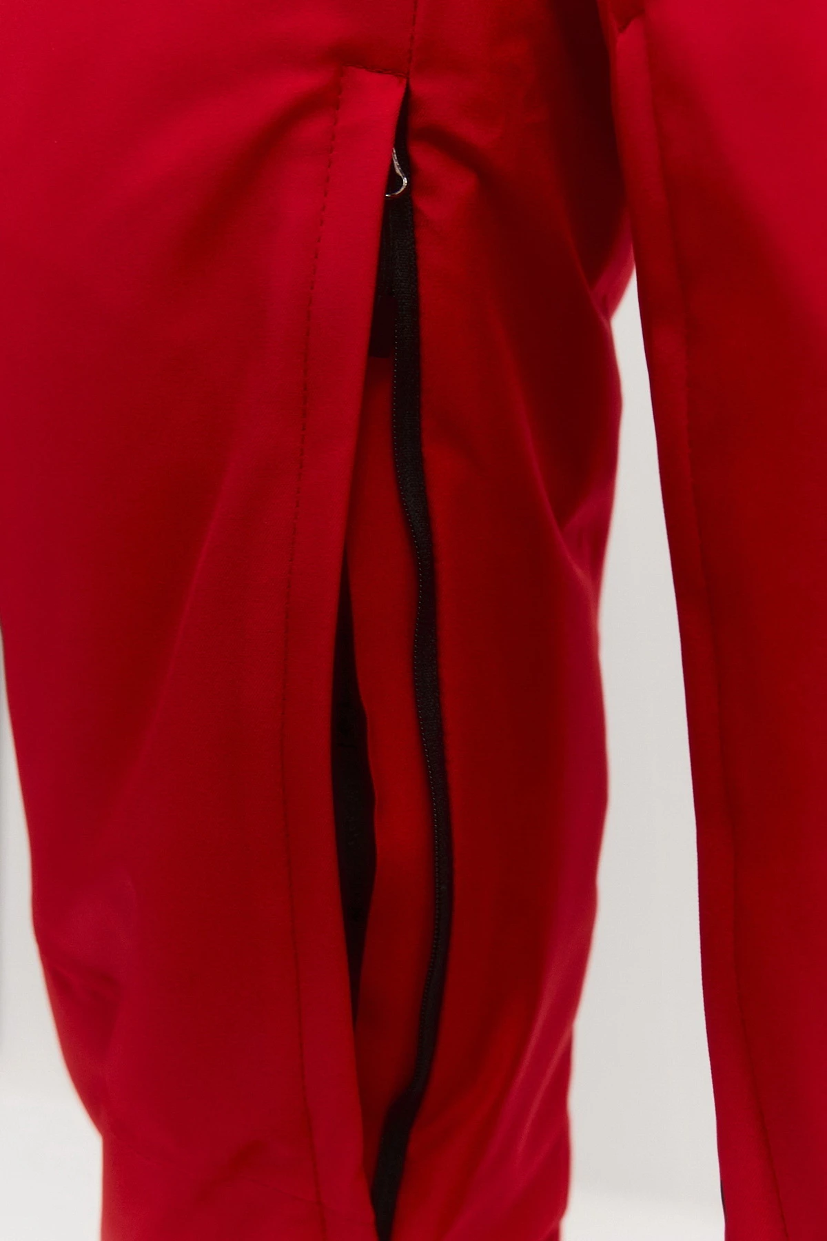 Горнолыжные брюки женские 25-22343 70 изображение 10