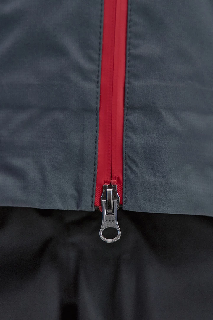 КУРТКА 3L ТЕПСЕЙ  Unisex 25-40510 19 изображение 19