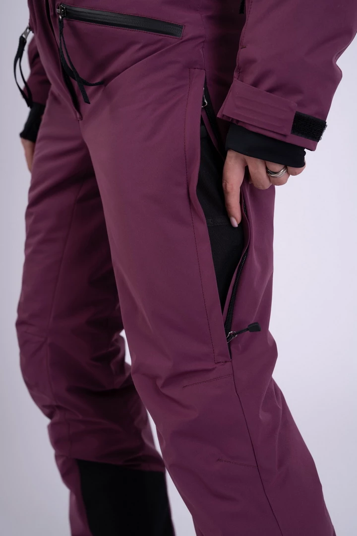 Комбинезон ART SUIT женский 25-12547 79 изображение 13