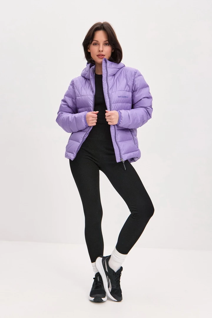 КУРТКА – ПУХОВИК Unisex 24-48672 81 изображение 1