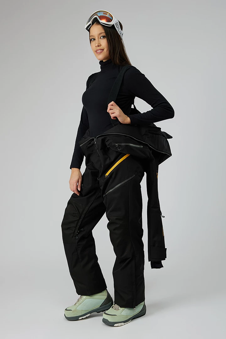 КОМБИНЕЗОН FISHT LIGHT UNISEX 24-13581 10 изображение 6
