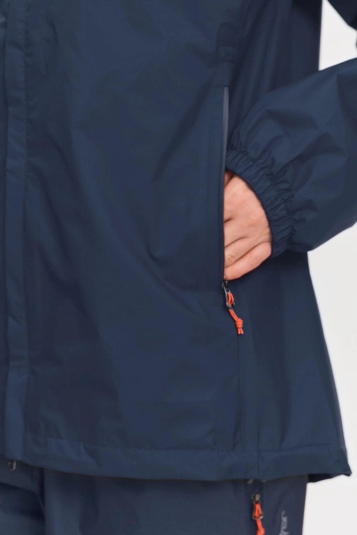 МЕМБРАННАЯ КУРТКА ЖЕНСКАЯ АРГУТ женская 25-40527 20 изображение 10