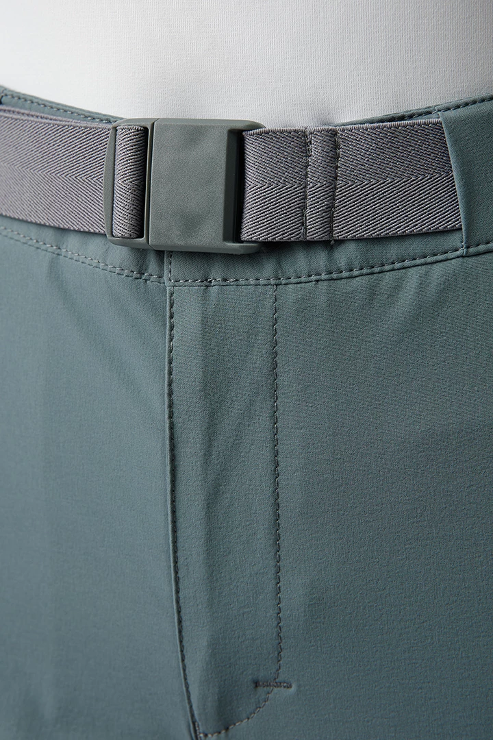Ультра-легкие брюки 4-WAY STRETCH женские 23-25140 14 изображение 4