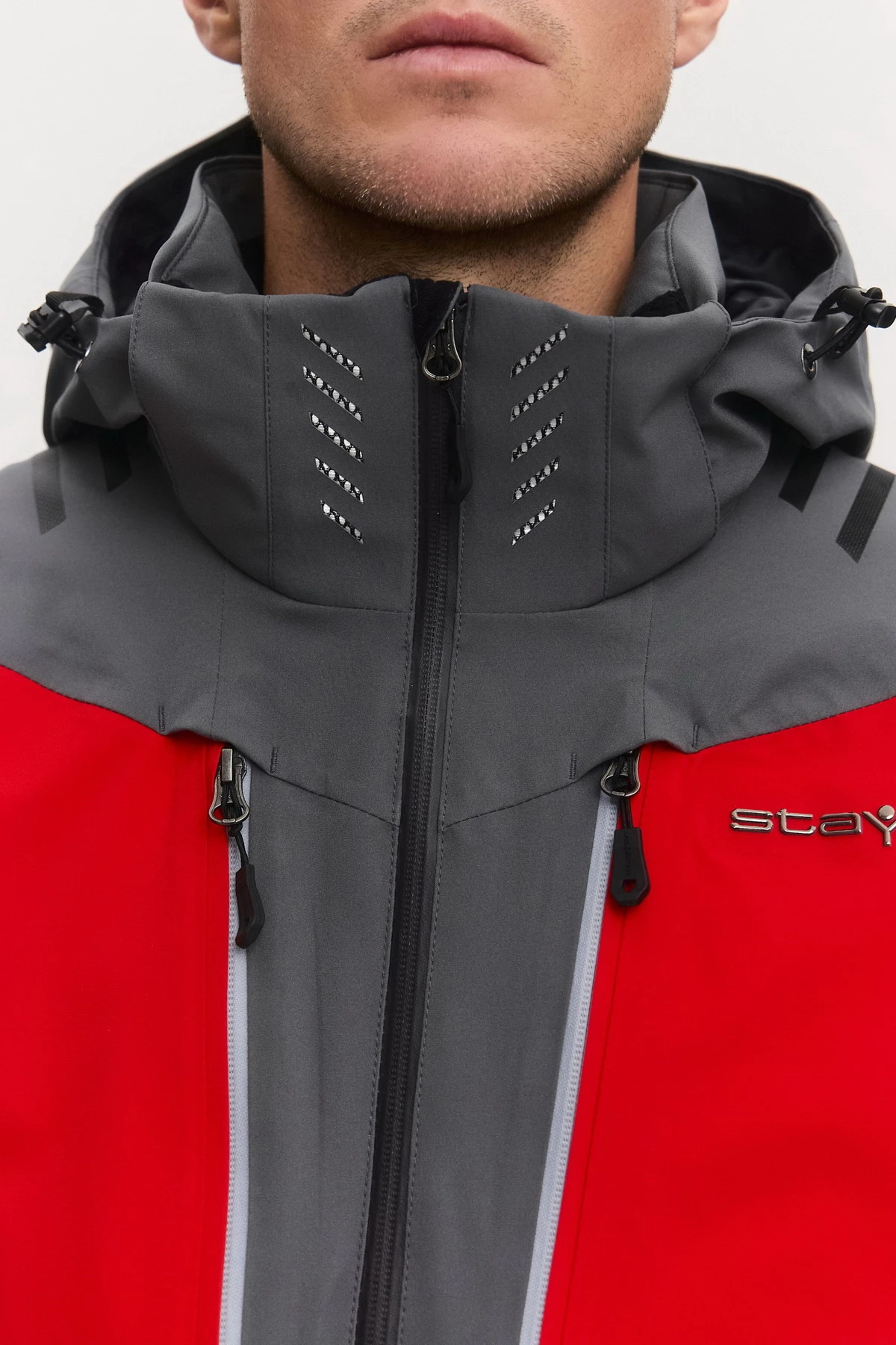 КУРТКА ГОРНОЛЫЖНАЯ «КОМИТО» мужская 24-42512 70 изображение 12