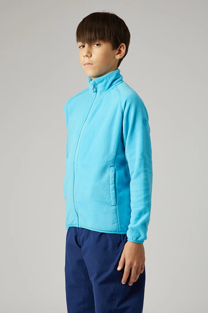 Джемпер флисовый 23-71450 42 изображение 7