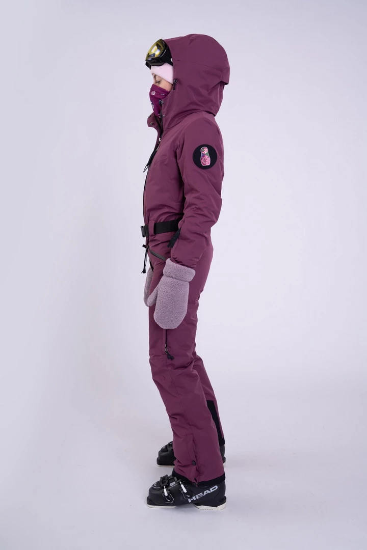 Комбинезон ART SUIT женский 25-12547 79 изображение 3