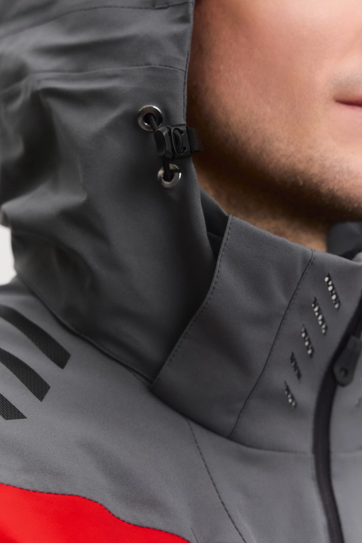 КУРТКА ГОРНОЛЫЖНАЯ «КОМИТО» мужская 24-42512 70 изображение 11