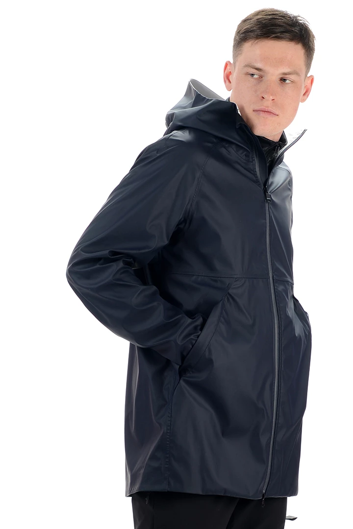 Куртка дождевик мужская 19-40601 29 изображение 1
