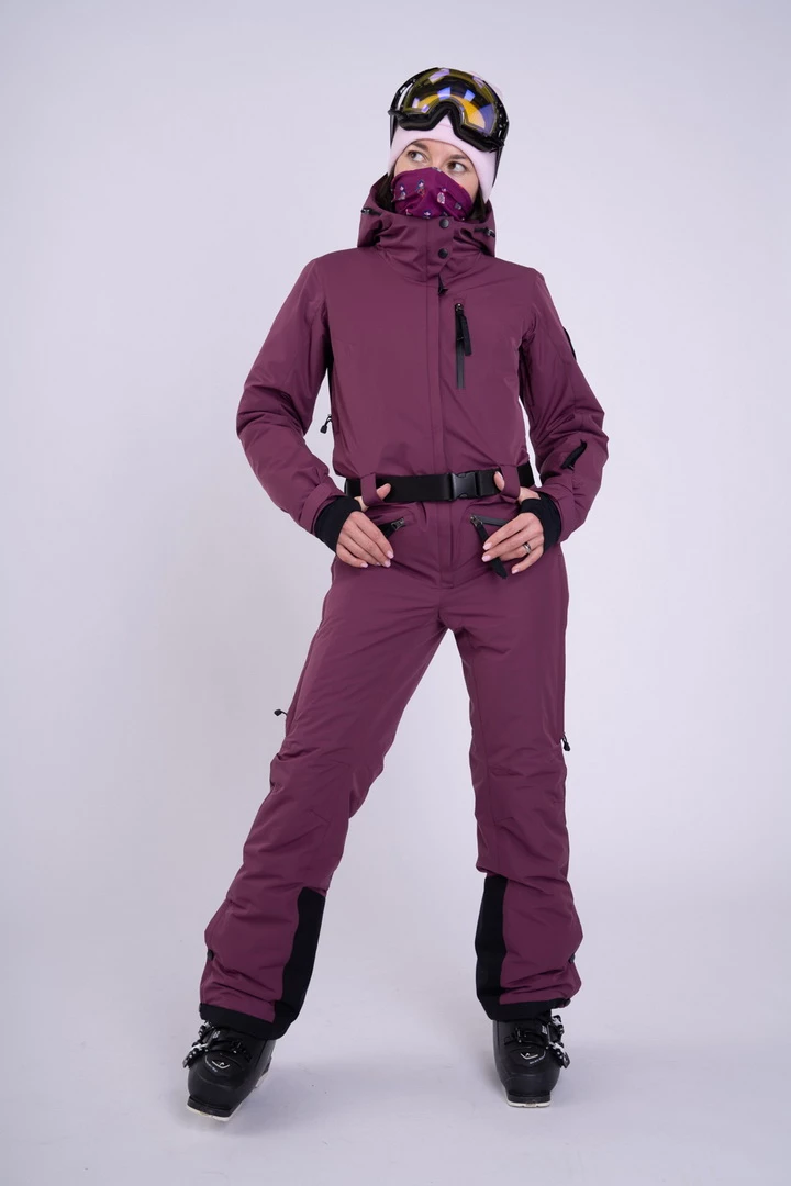 Комбинезон ART SUIT женский 25-12547 79 изображение 2