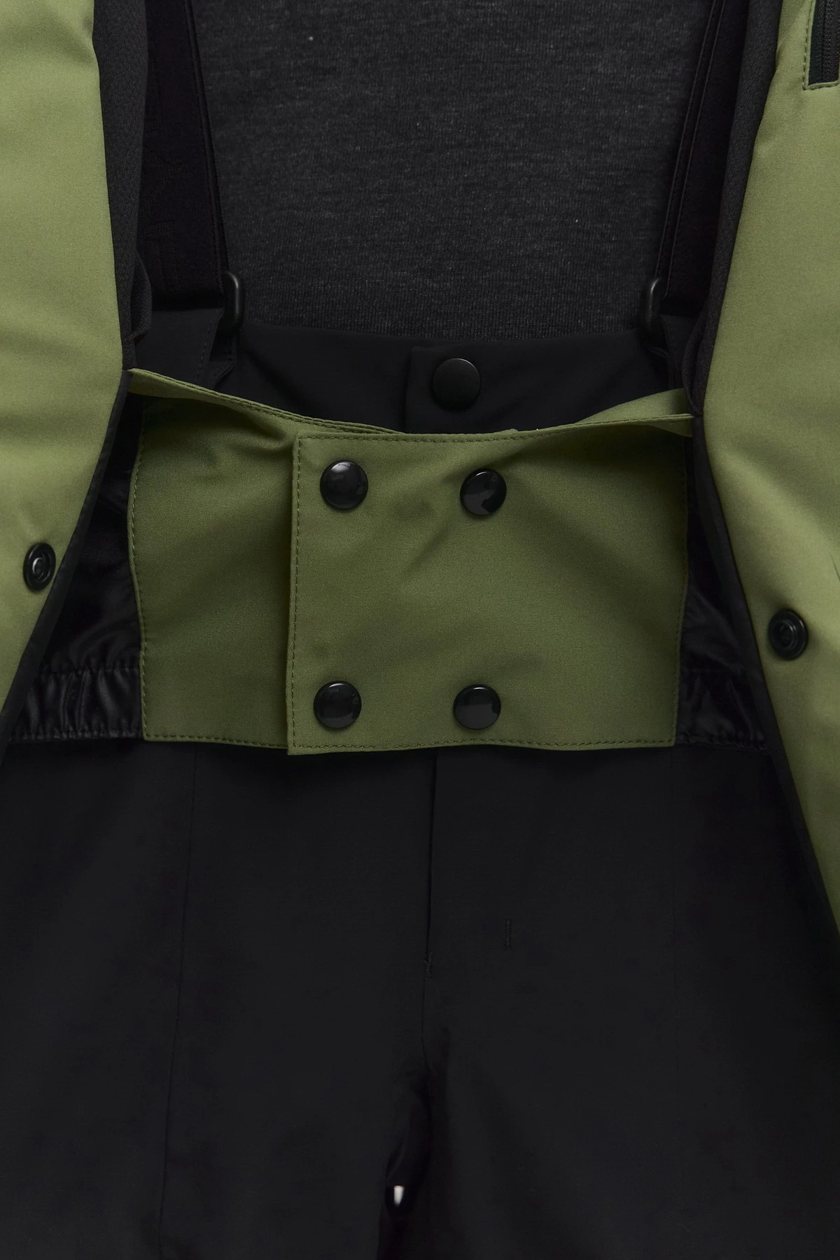 Горнолыжная куртка CHEGET мужская 25-42911 56 изображение 8