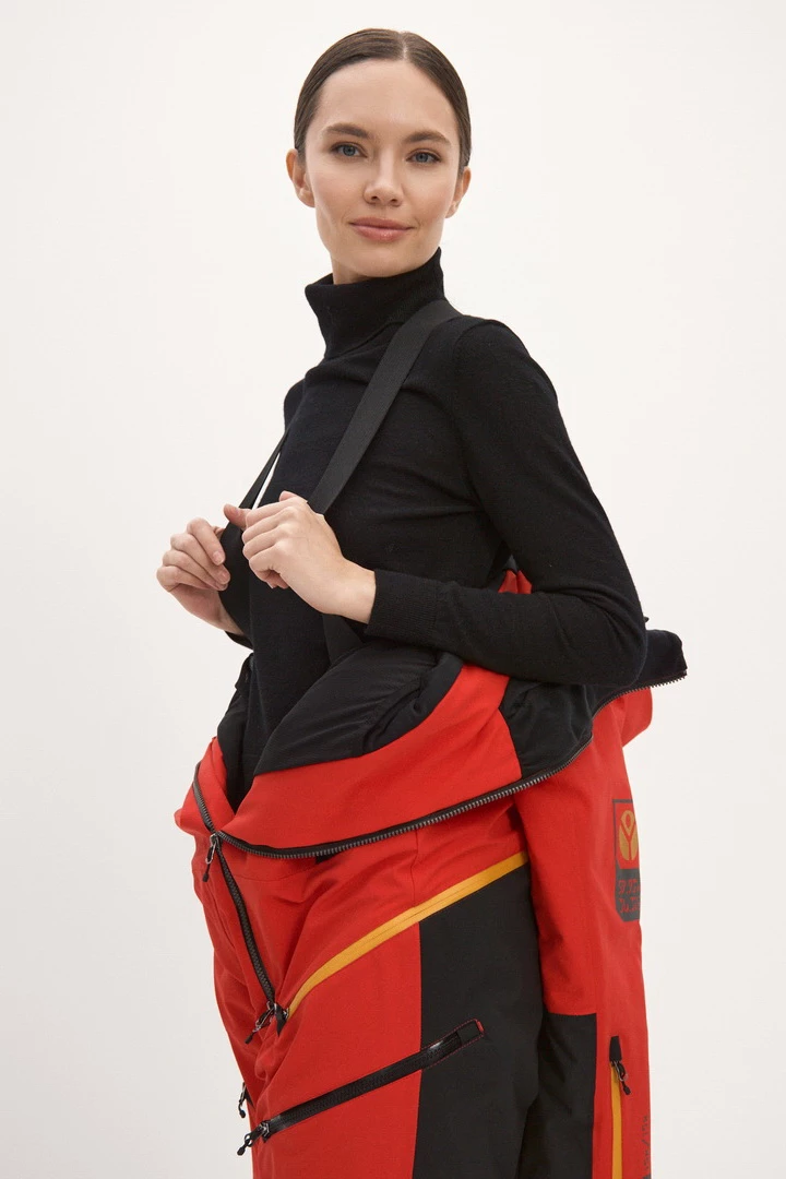 КОМБИНЕЗОН FISHT WARM UNISEX 24-13421 70 изображение 7
