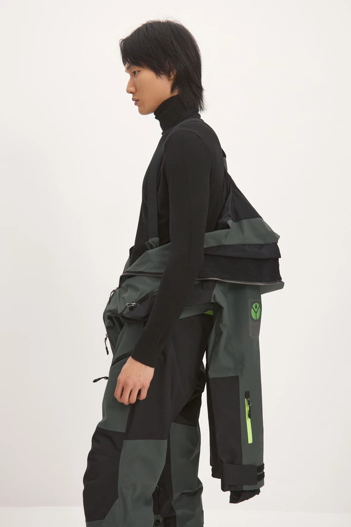 КОМБИНЕЗОН FISHT LIGHT UNISEX 24-13581 56 изображение 18