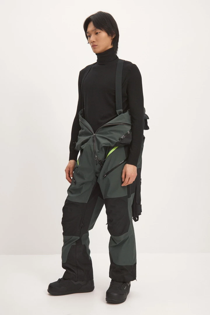 КОМБИНЕЗОН FISHT LIGHT UNISEX 24-13581 56 изображение 17