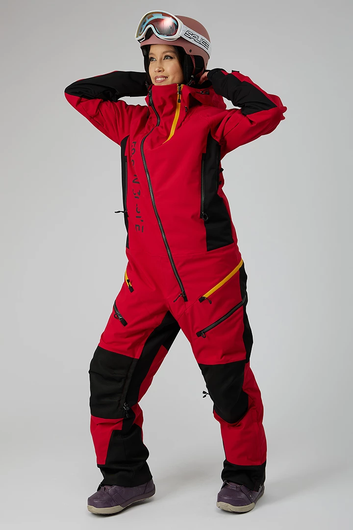 КОМБИНЕЗОН FISHT LIGHT UNISEX 24-13581 70 изображение 5