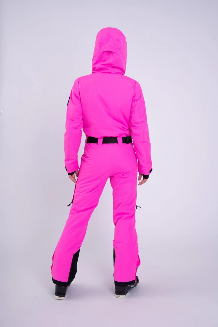 Комбинезон ART SUIT женский 25-12547 73 изображение 5