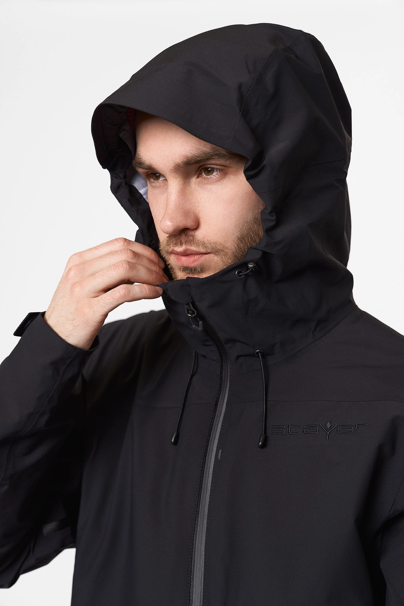 КУРТКА ГОРНОЛЫЖНАЯ МАМАЙ Unisex 25-40919 10 изображение 10