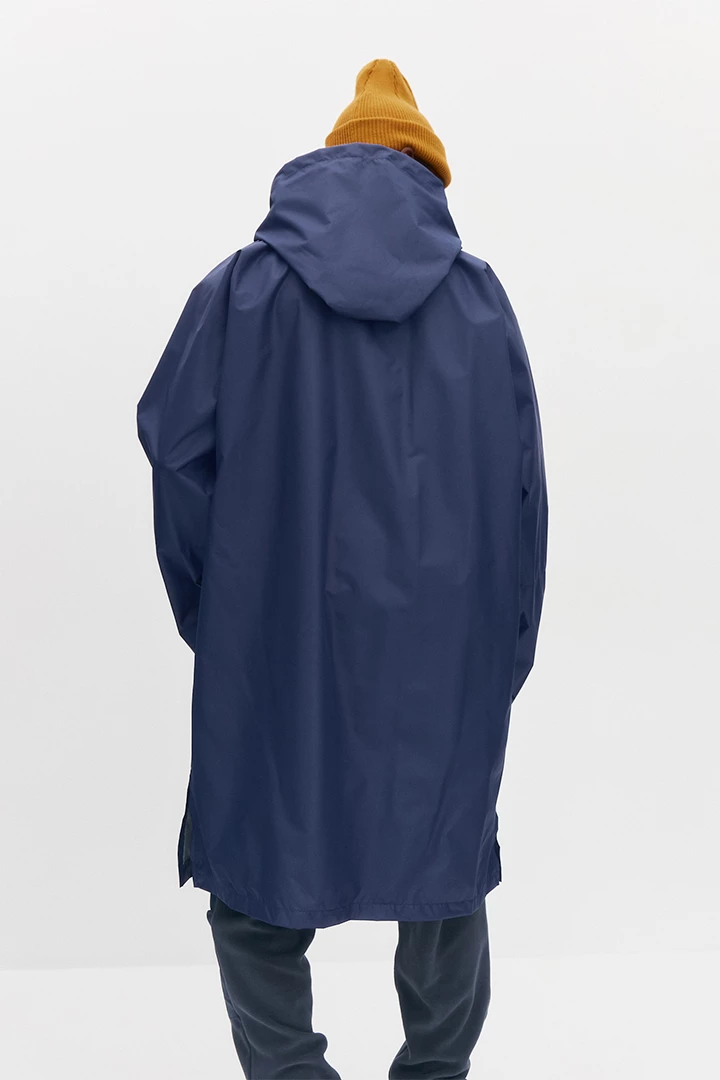 ПОНЧО-ДОЖДЕВИК UNISEX 25-40681 29 изображение 3