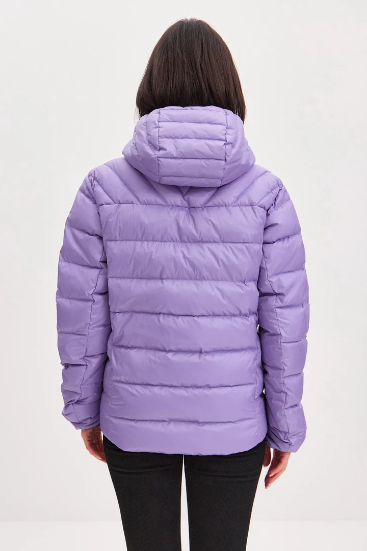 КУРТКА – ПУХОВИК Unisex 24-48672 81 изображение 3