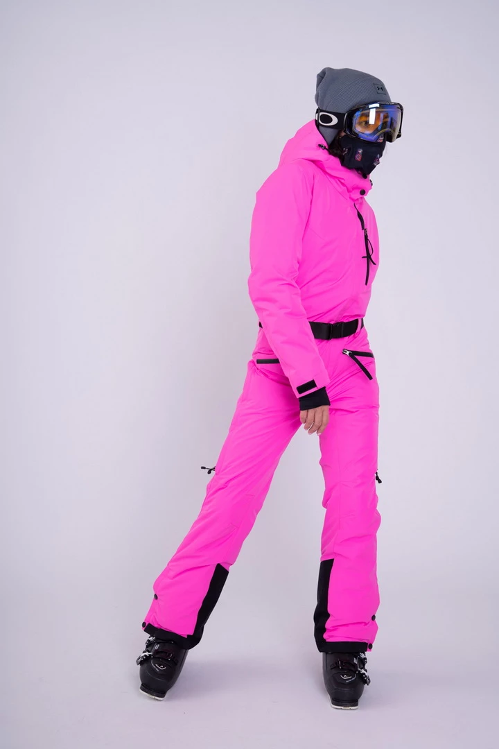 Комбинезон ART SUIT женский 25-12547 73 изображение 3