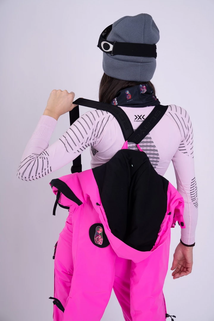 Комбинезон ART SUIT женский 25-12547 73 изображение 14