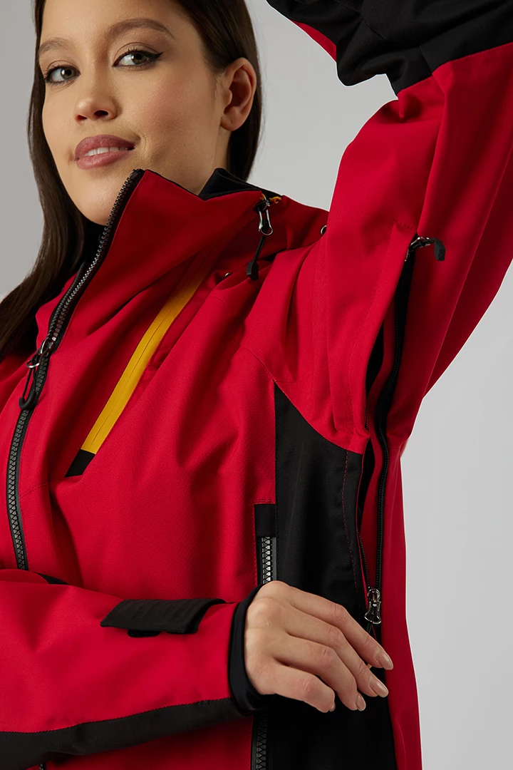 КОМБИНЕЗОН FISHT LIGHT UNISEX 24-13581 70 изображение 9