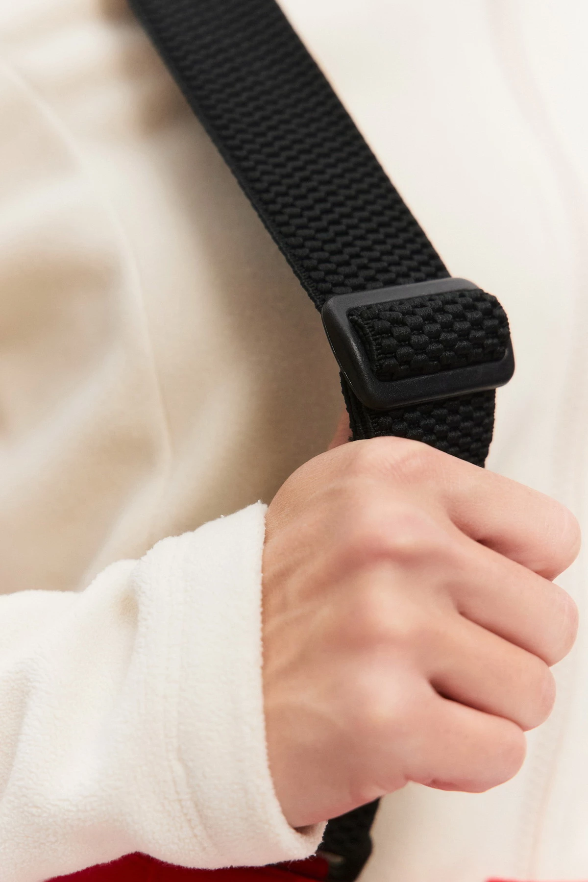 Горнолыжные брюки женские 25-22343 70 изображение 9