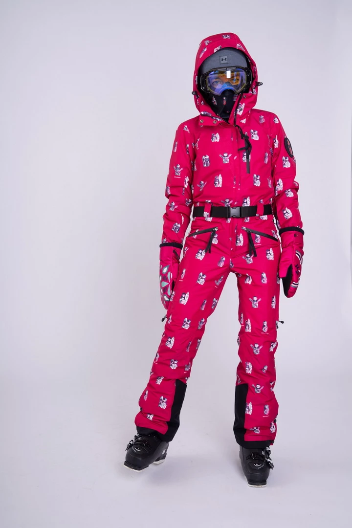 Комбинезон ART SUIT женский 25-12547 86 изображение 1