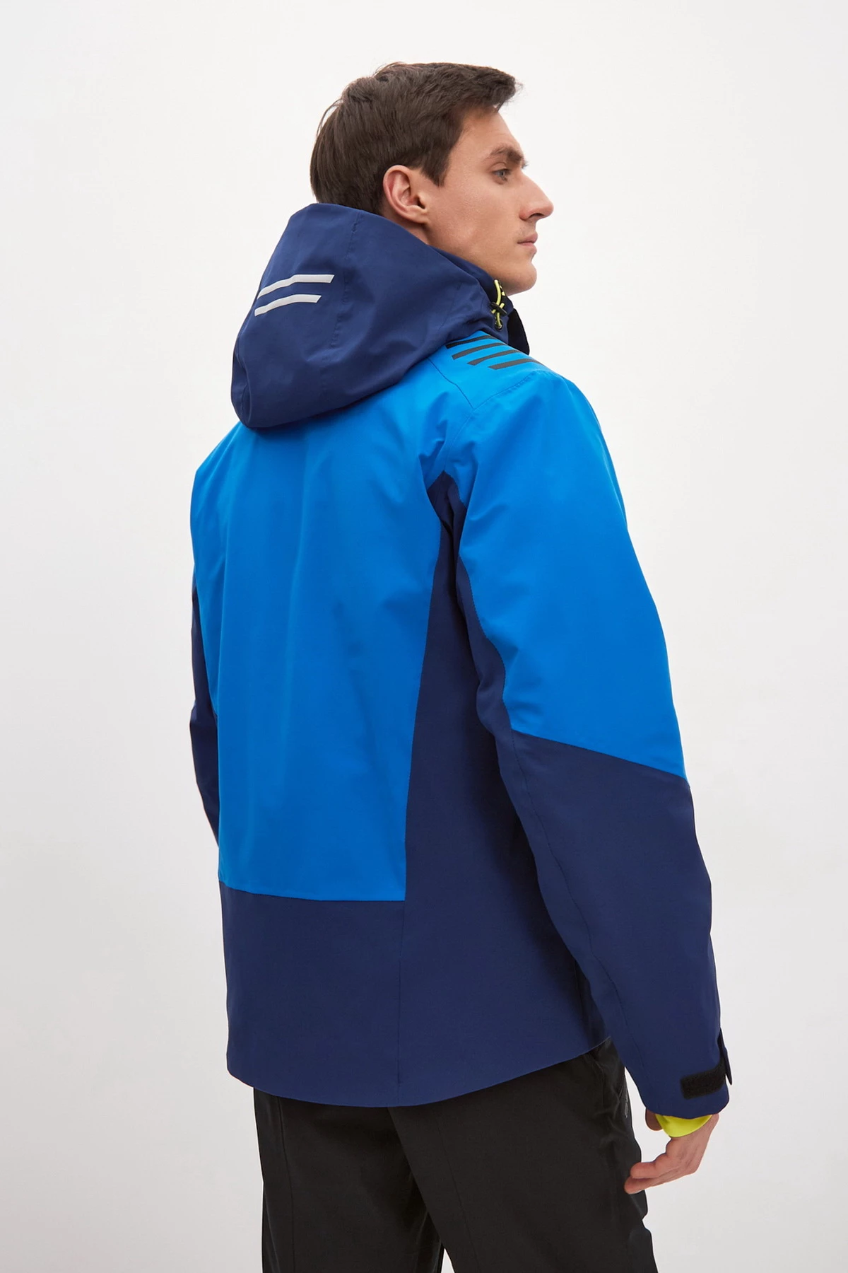 КУРТКА ГОРНОЛЫЖНАЯ «КОМИТО» мужская 23-42512 20 изображение 3