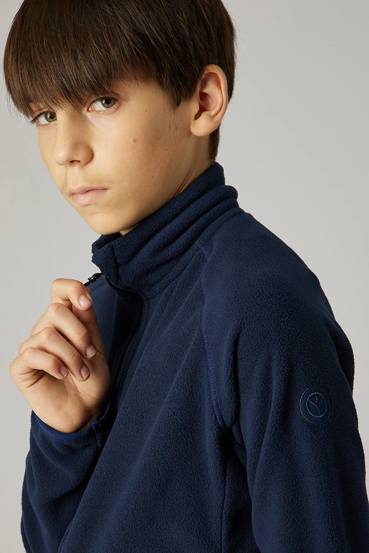 ДЖЕМПЕР ИЗ МИКРОФЛИСА 25-71450 29 изображение 9