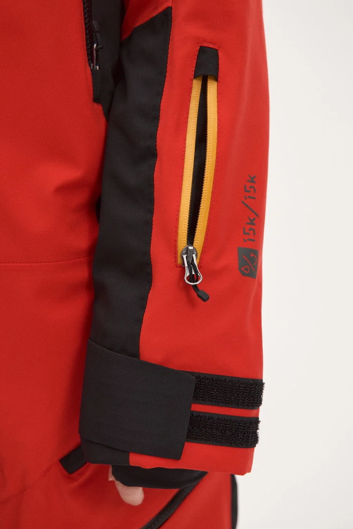 КОМБИНЕЗОН FISHT WARM UNISEX 24-13421 70 изображение 9