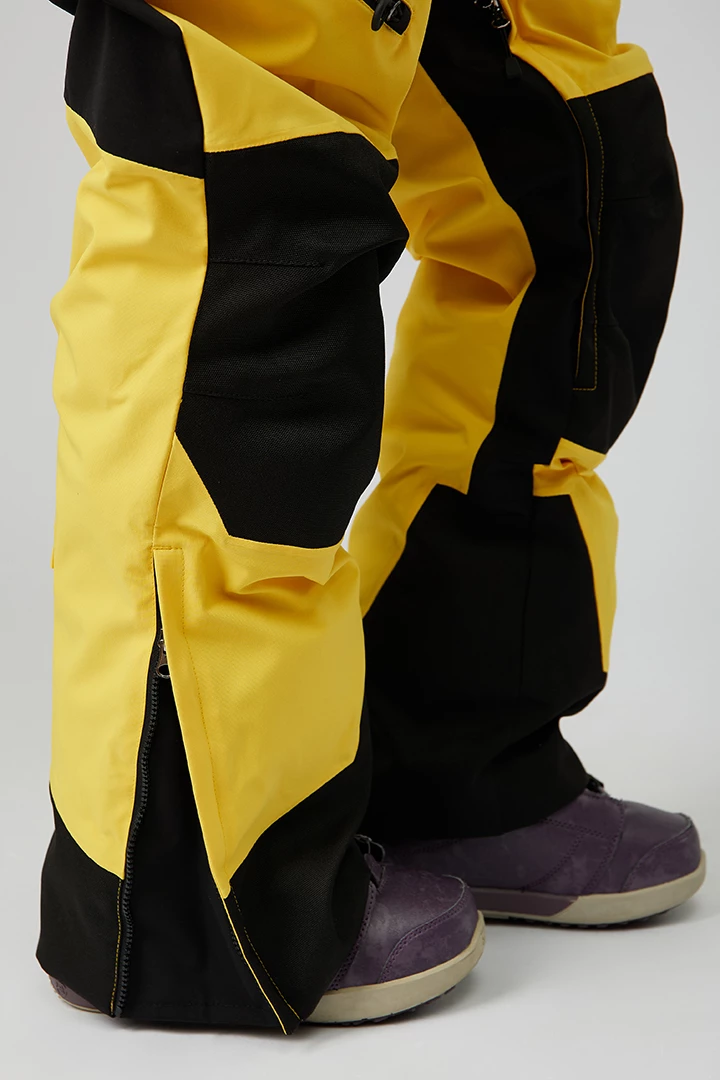 КОМБИНЕЗОН FISHT LIGHT UNISEX 24-13581 60 изображение 14