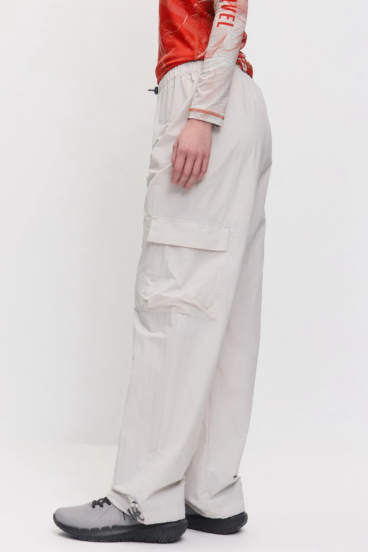 Брюки женские 24-20730 06 изображение 5