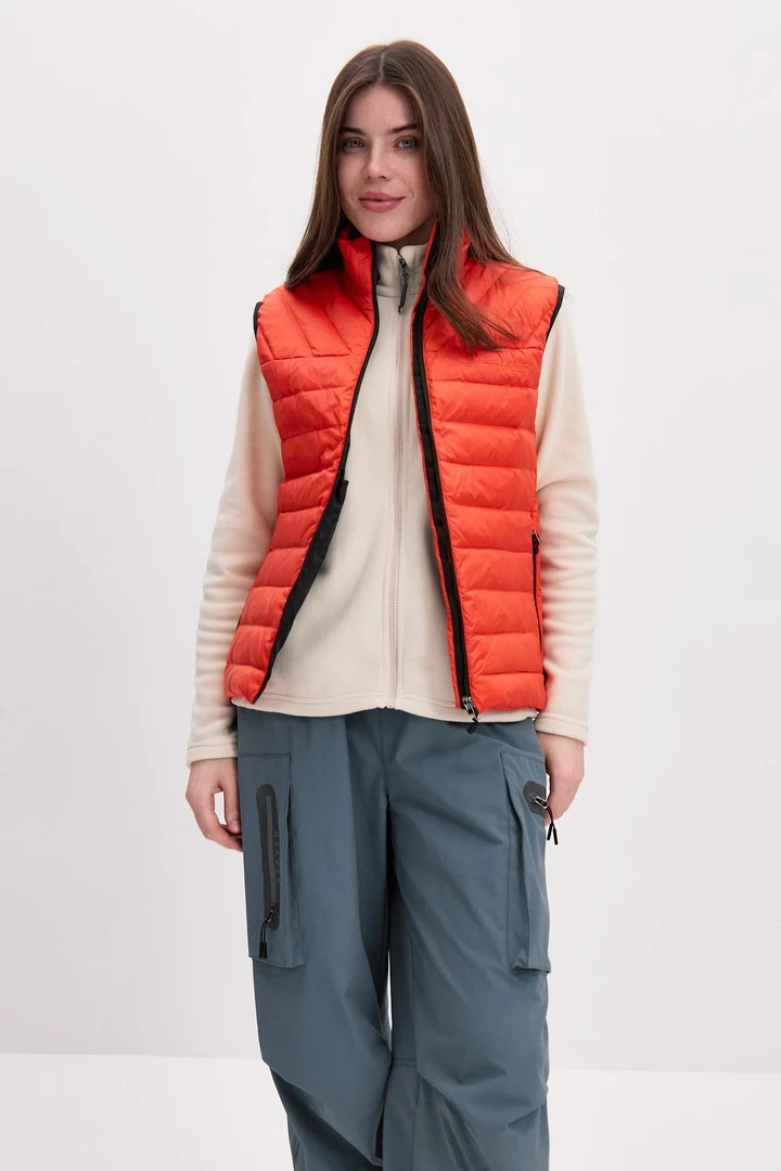 ЖИЛЕТ ПУХОВЫЙ Unisex 25-58672 70 изображение 1