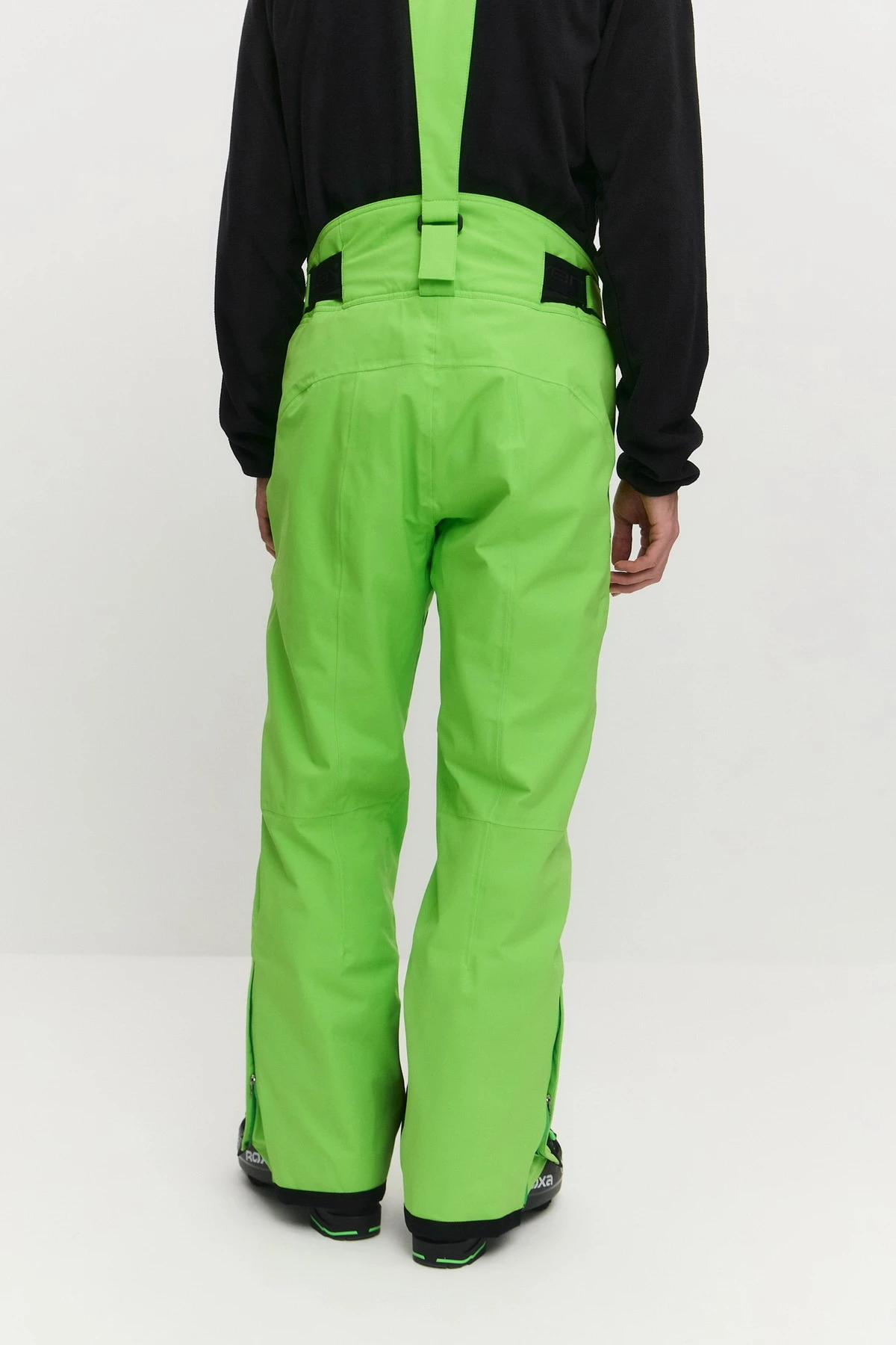 Горнолыжные брюки Чегет мужские 25-22518 54 изображение 5