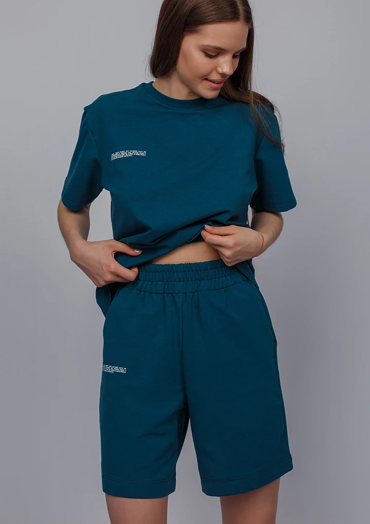 Костюм трикотажный женский 21-60836 59 изображение 5